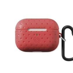 Grip2u Shell for Airpods Pro (Red)